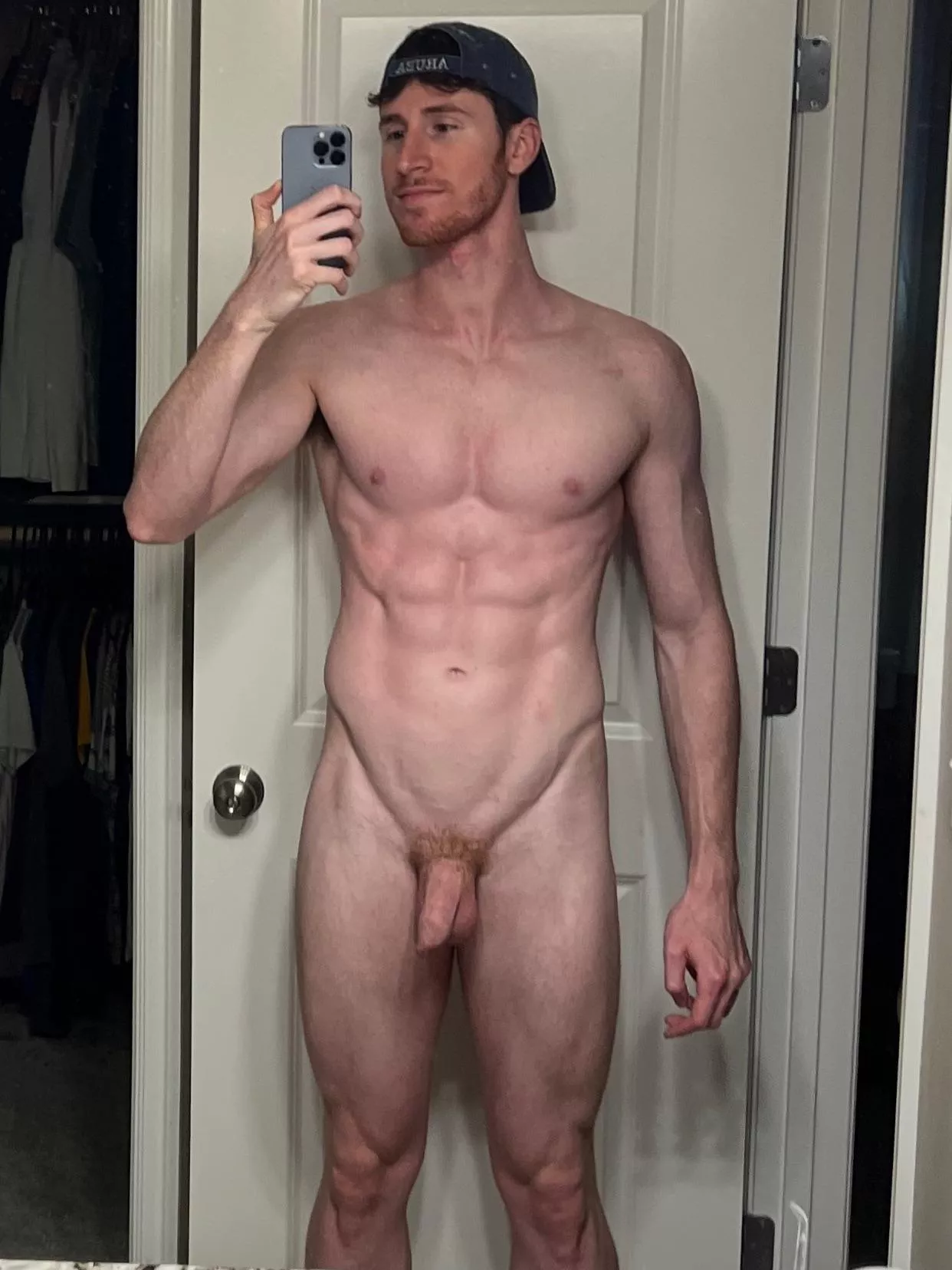 Once you get to the V, you’re gonna want to head south 😈