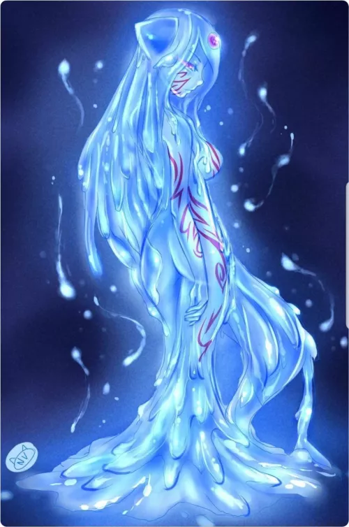 Out The Darkness Comes The Light