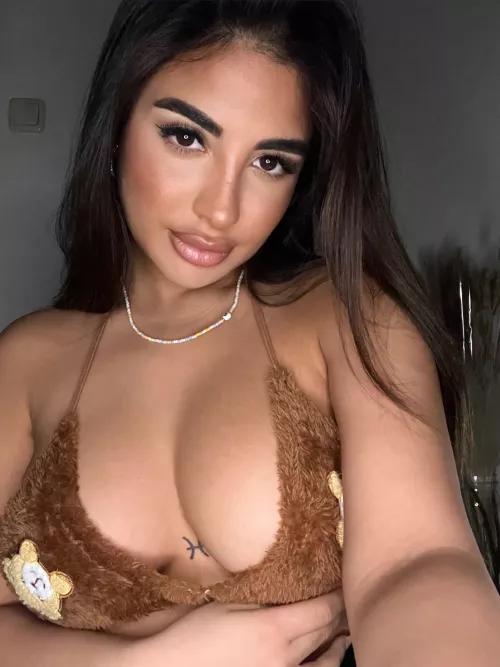 Persian tits are the best!