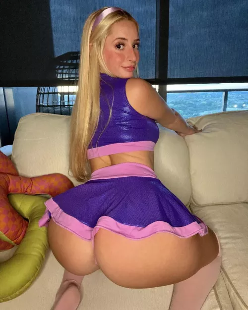 POV I'm about to sit on your face