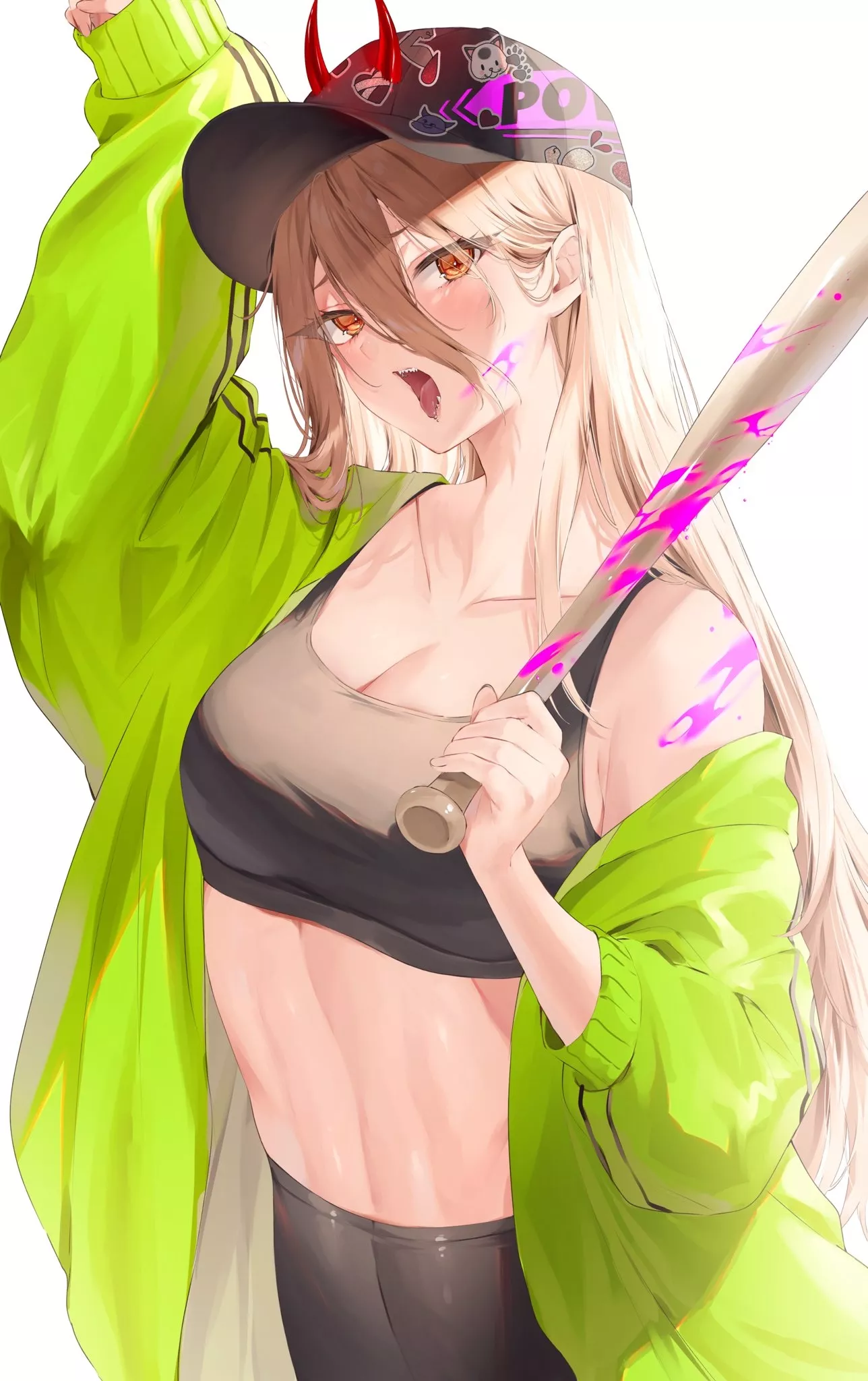 Power [Chainsaw Man]