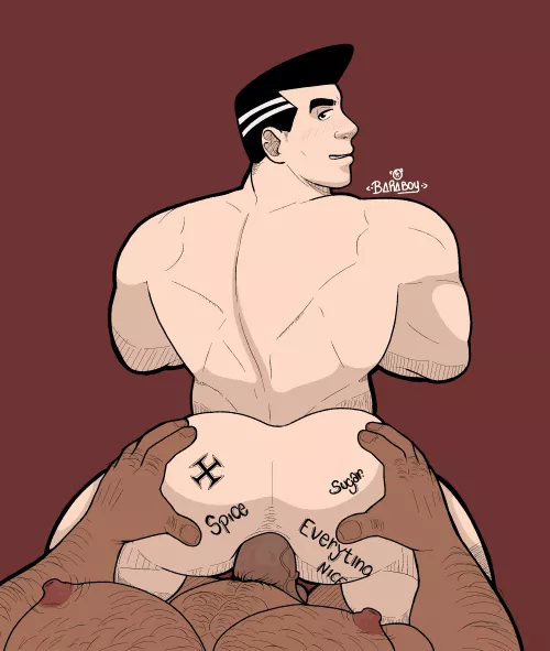 Professor Utonio [Artist:Me]