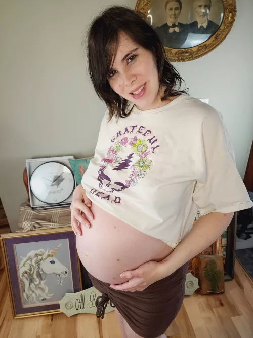 put your mouth on it