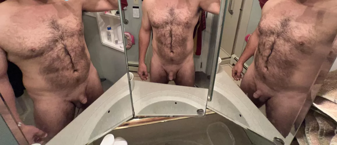 Rate from multiple angles! [m]