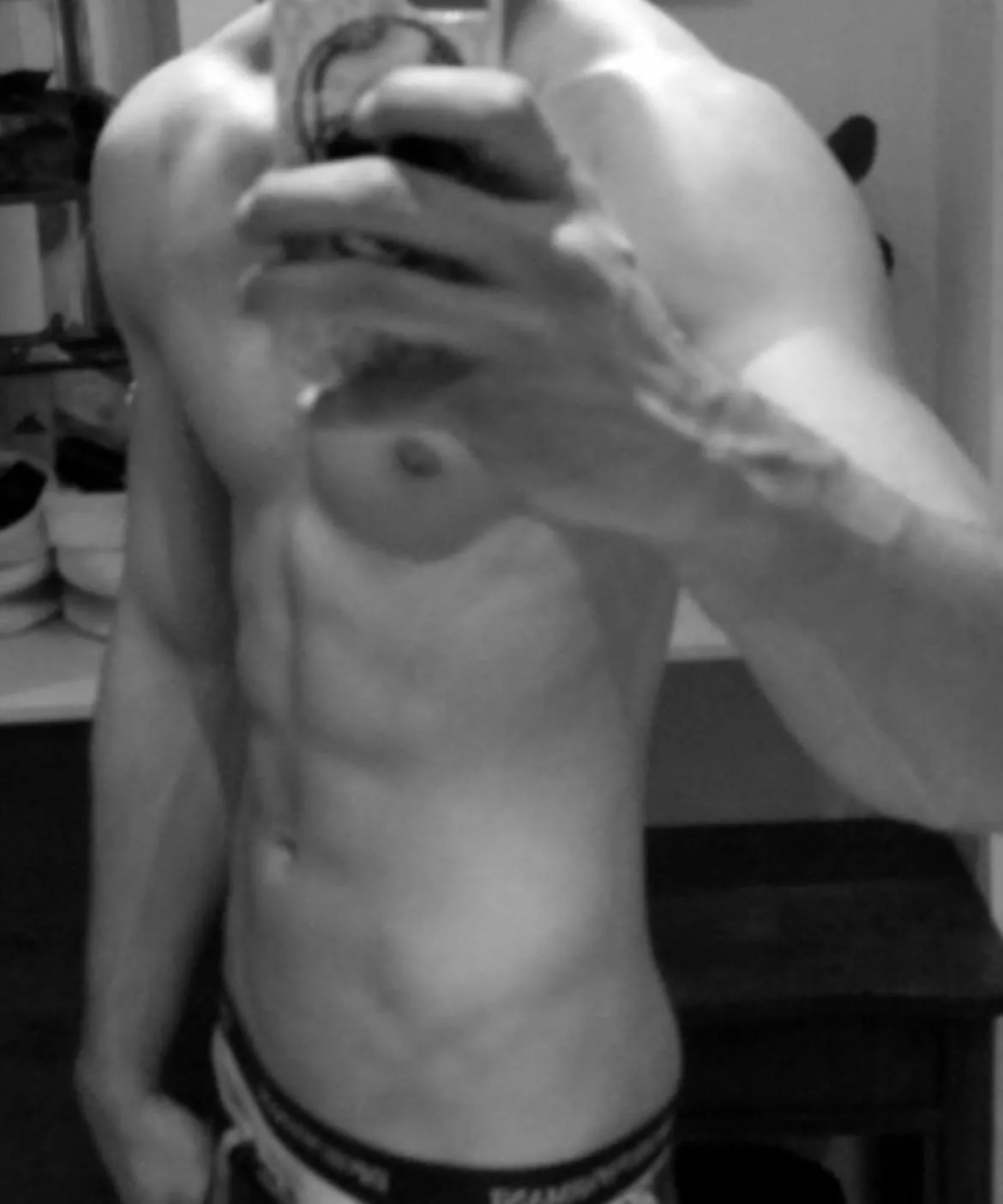 Ready for the Shower [M]27 💦