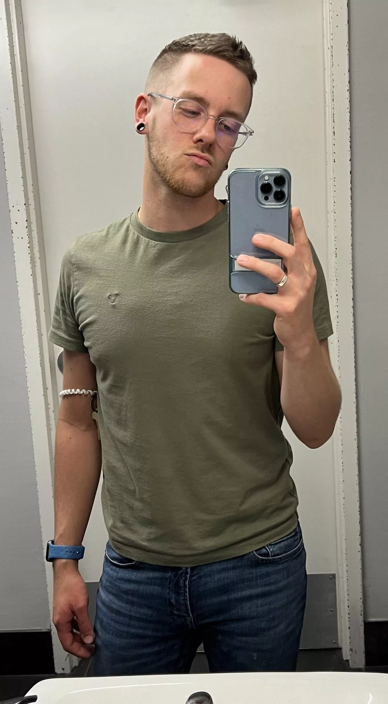 Ready to be done working 🤪