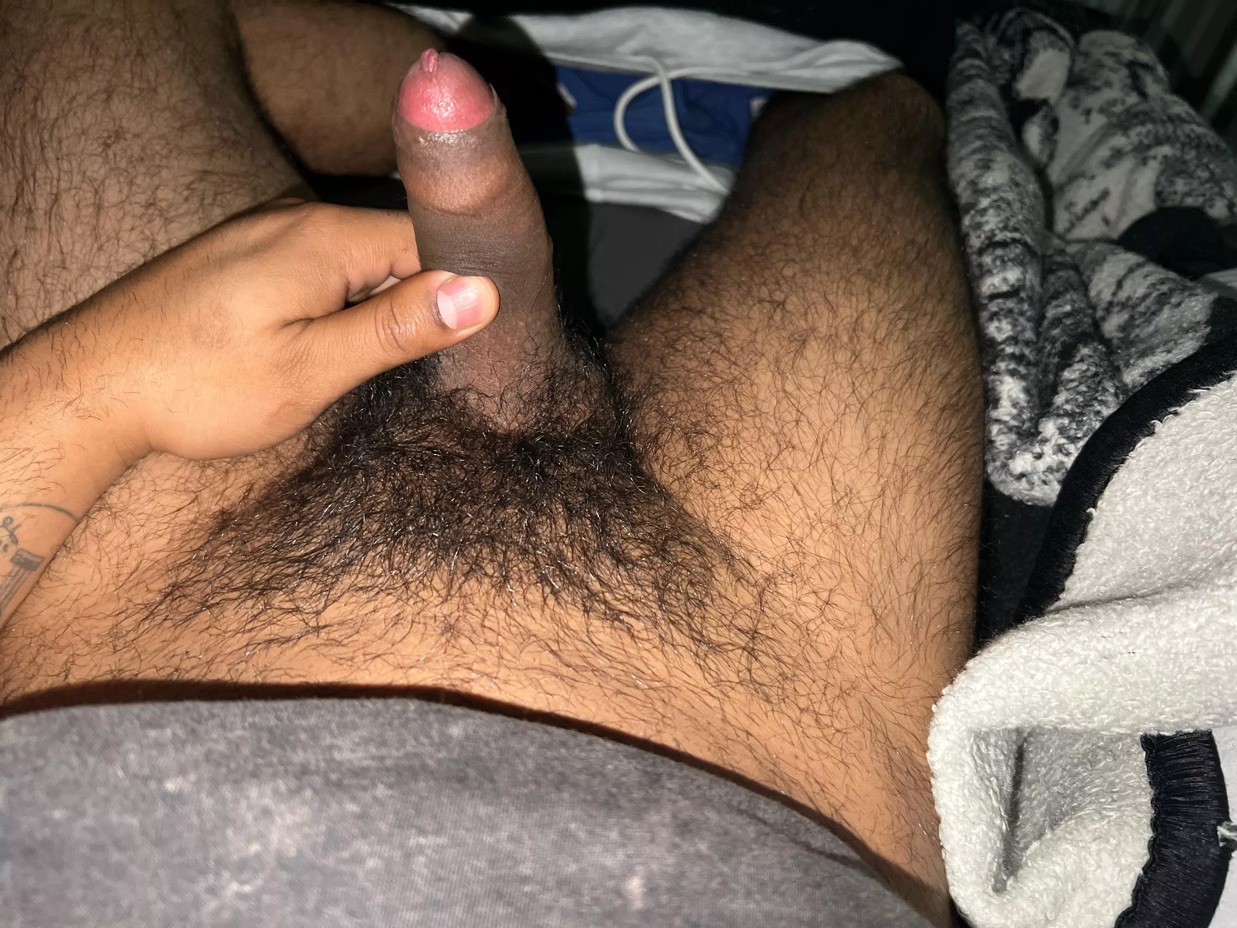 Recently trimmed , big mistake glad it’s coming back in