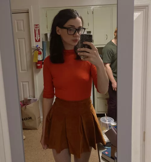 Repost bc I was shy n deleted it 🥺irtr