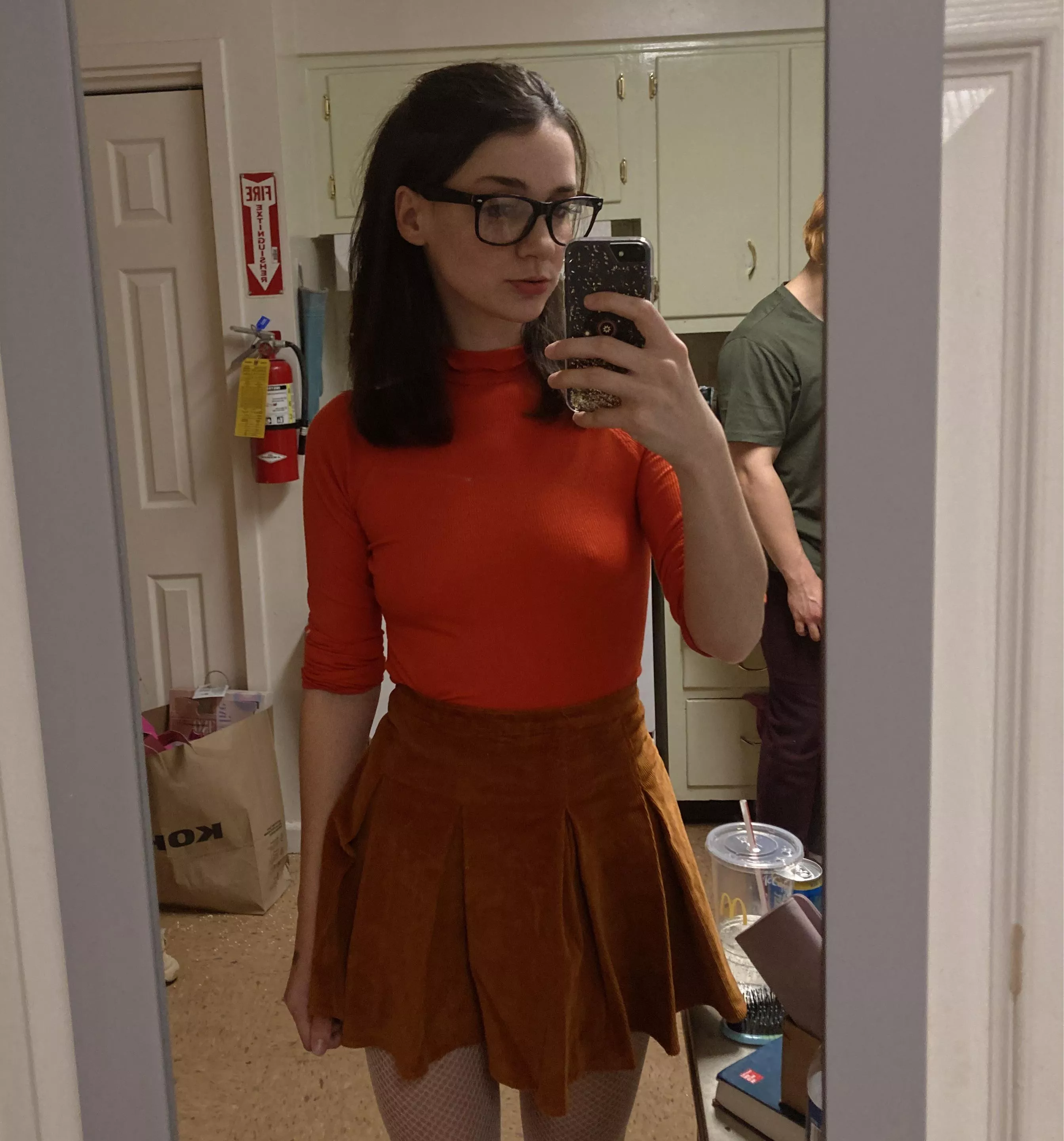 Repost bc I was shy n deleted it 🥺irtr