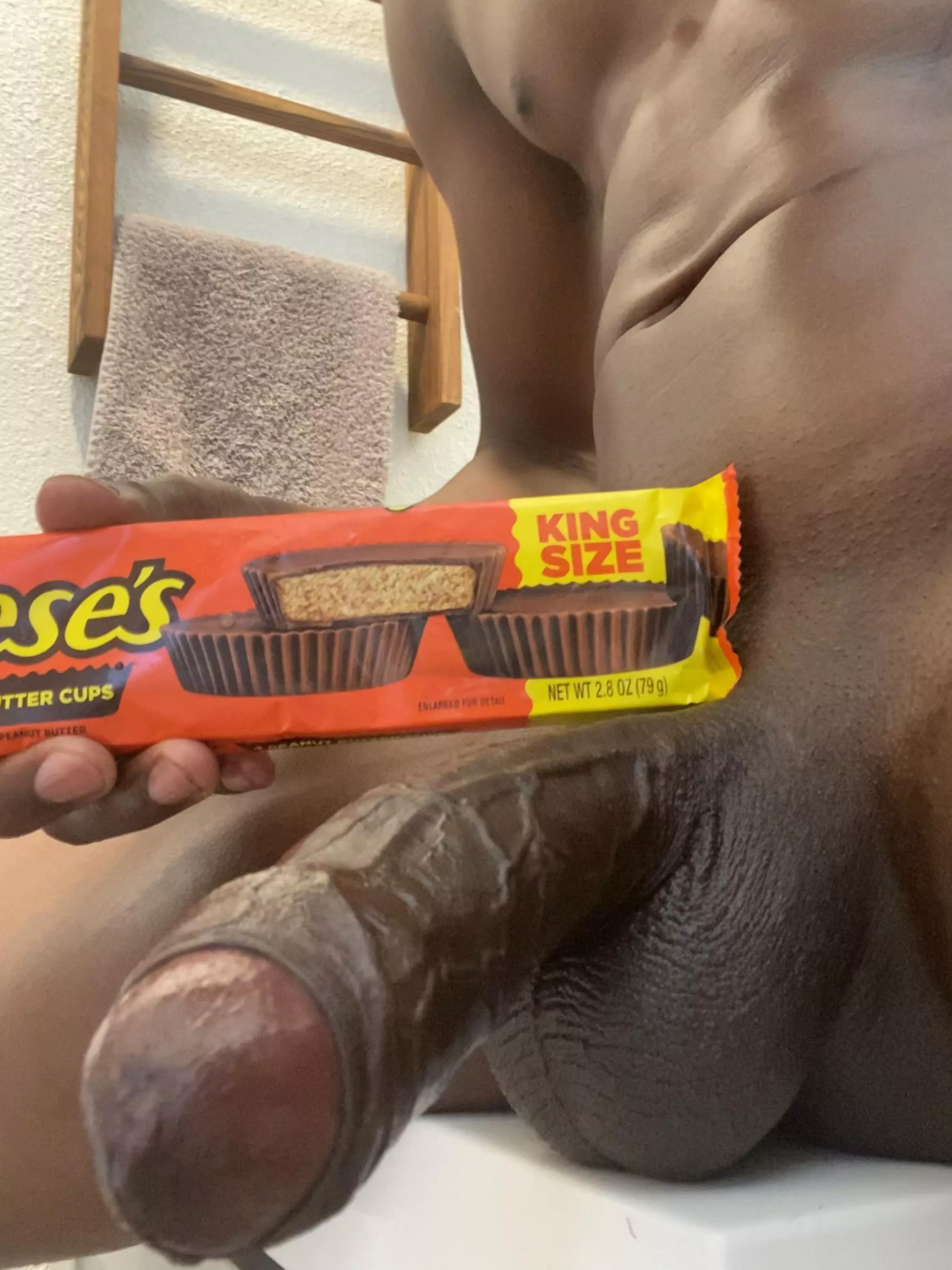 Satisfy your sweet tooth.