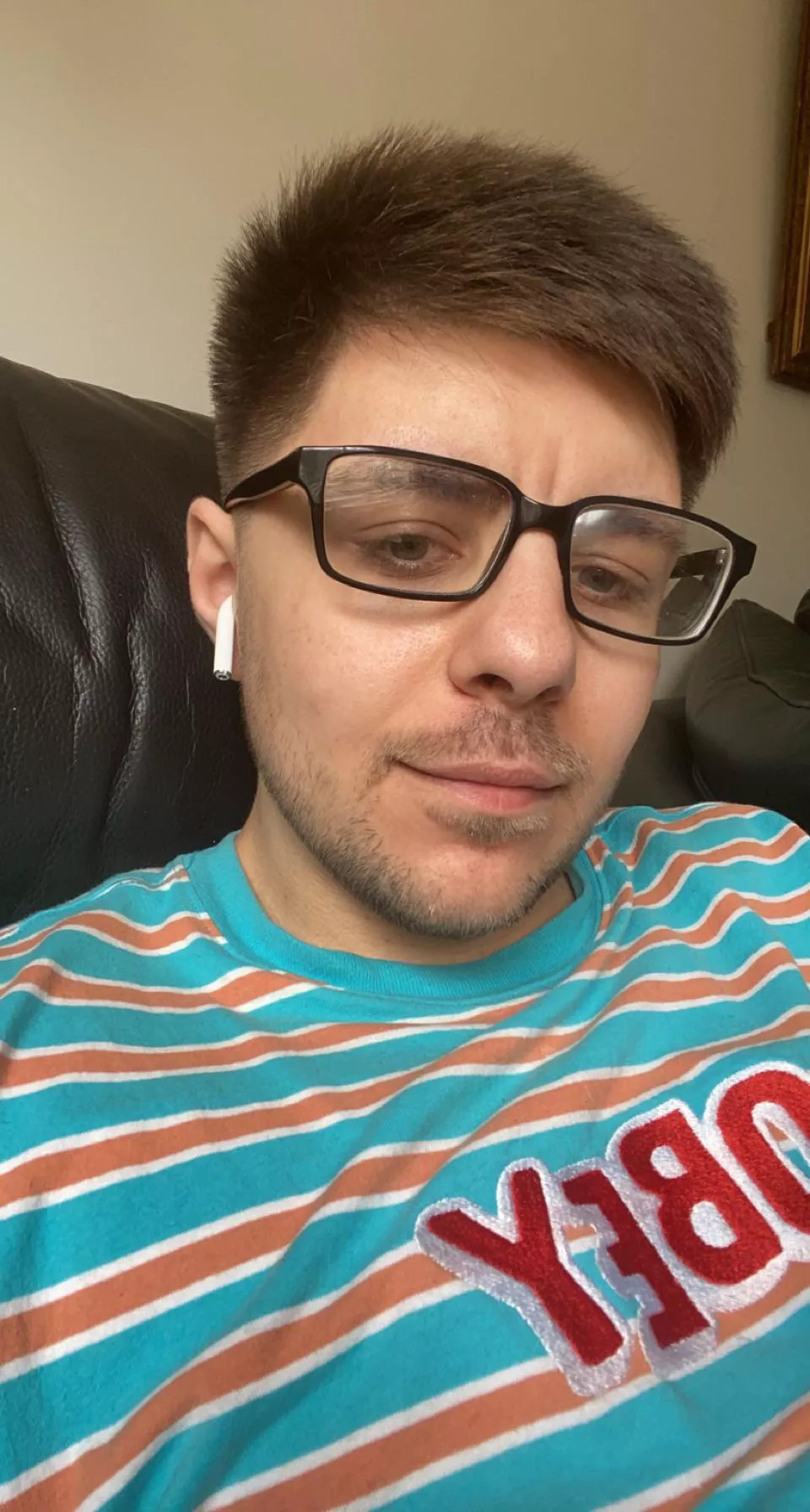 Saturday was my 24th birthday, can I get some late happy birthday messages to cheer me up