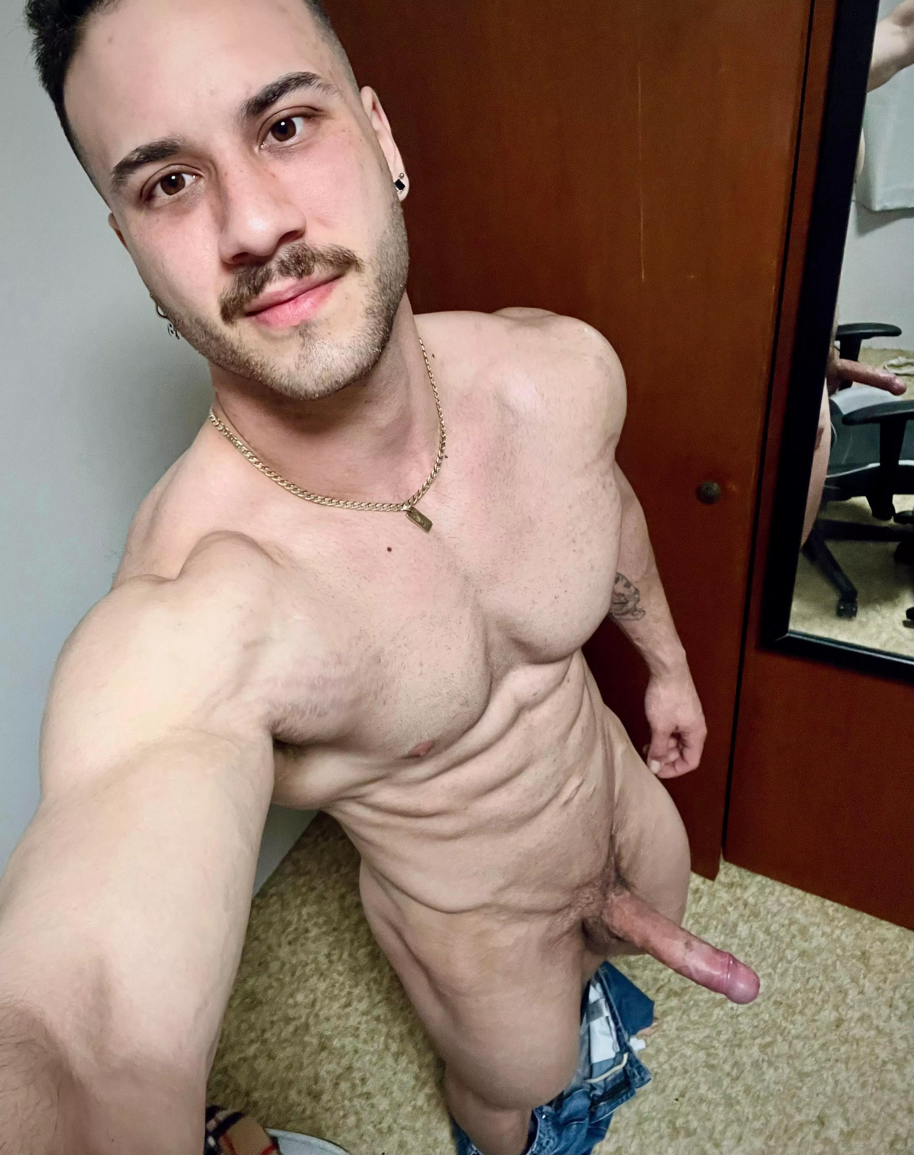 Saying hello from oz 🦘