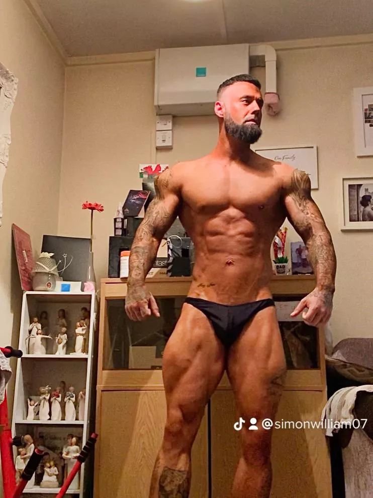 Selling boxers and bodybuilding pants 👍🏻 feel free to drop me a message