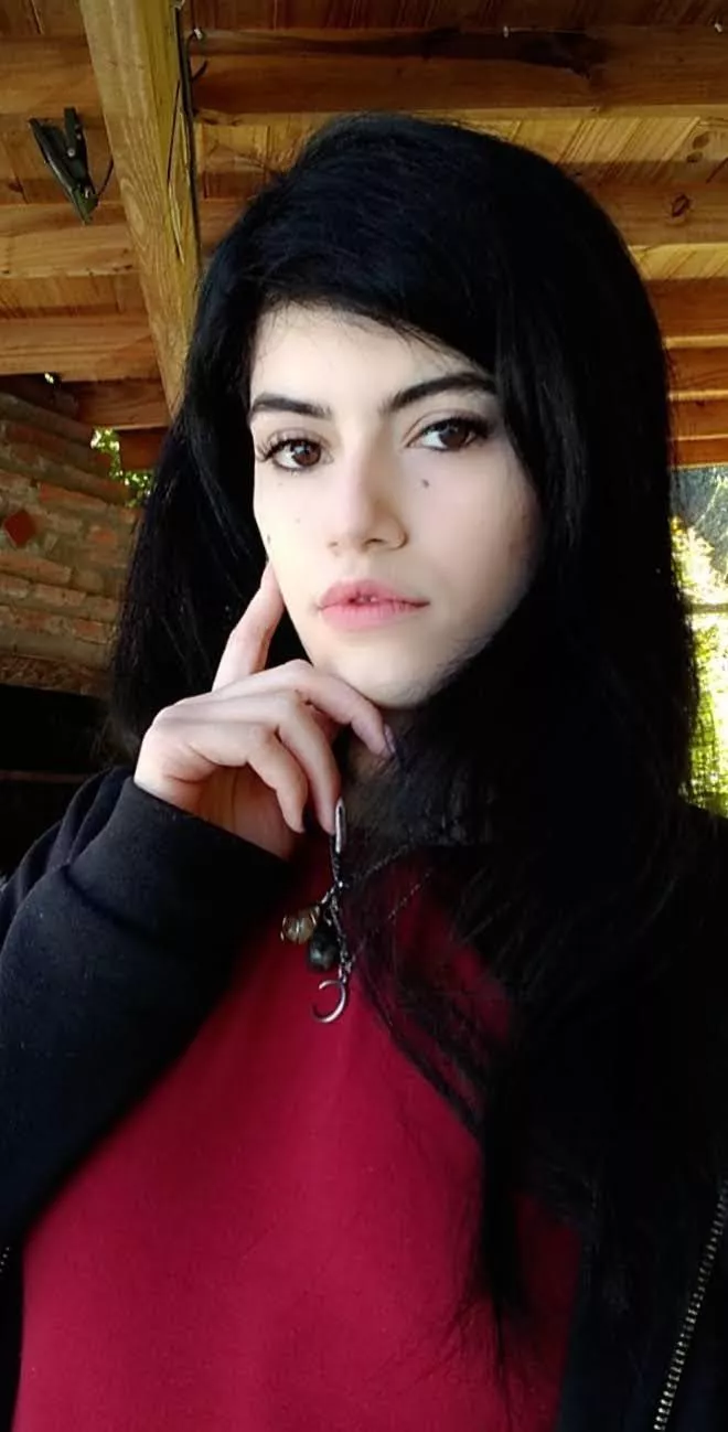 [selling] Sissys love to be trained by Me, even whore themselves for Me, they just surrender themselves completely just to be Mine. So devoted to My service, I love it. Kik: angelgoddess263