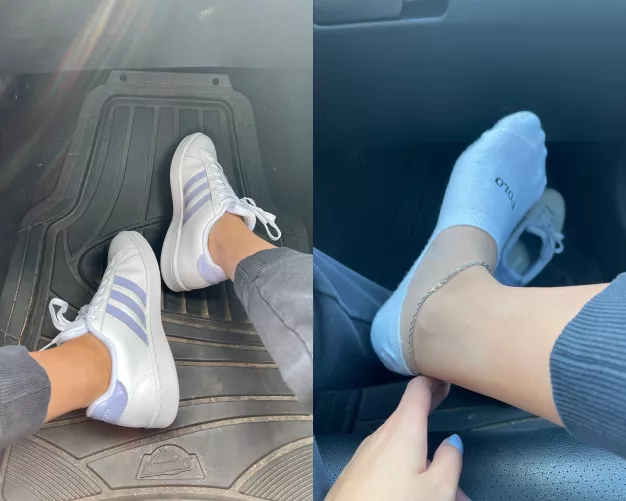 [Selling][US] I've got some very smelly socks 💜