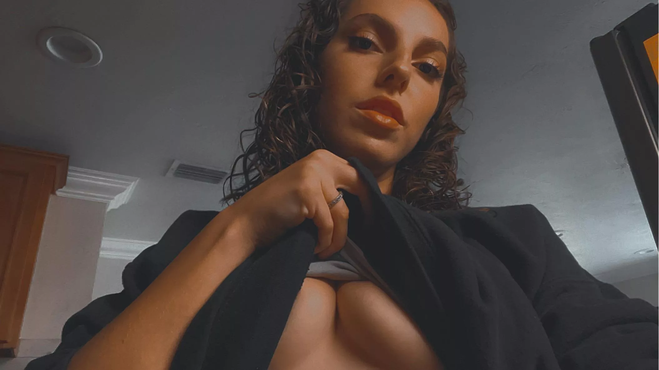 sexiest brunette you’ve seen