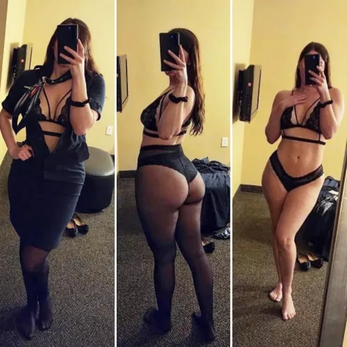 She never disappoints