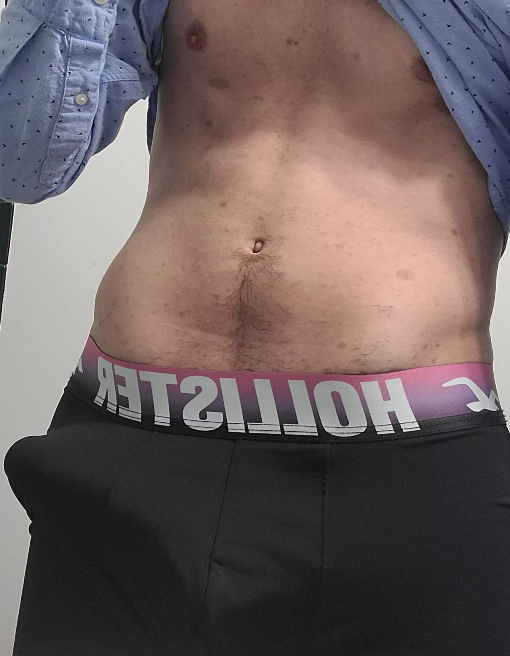 Should i let him free?