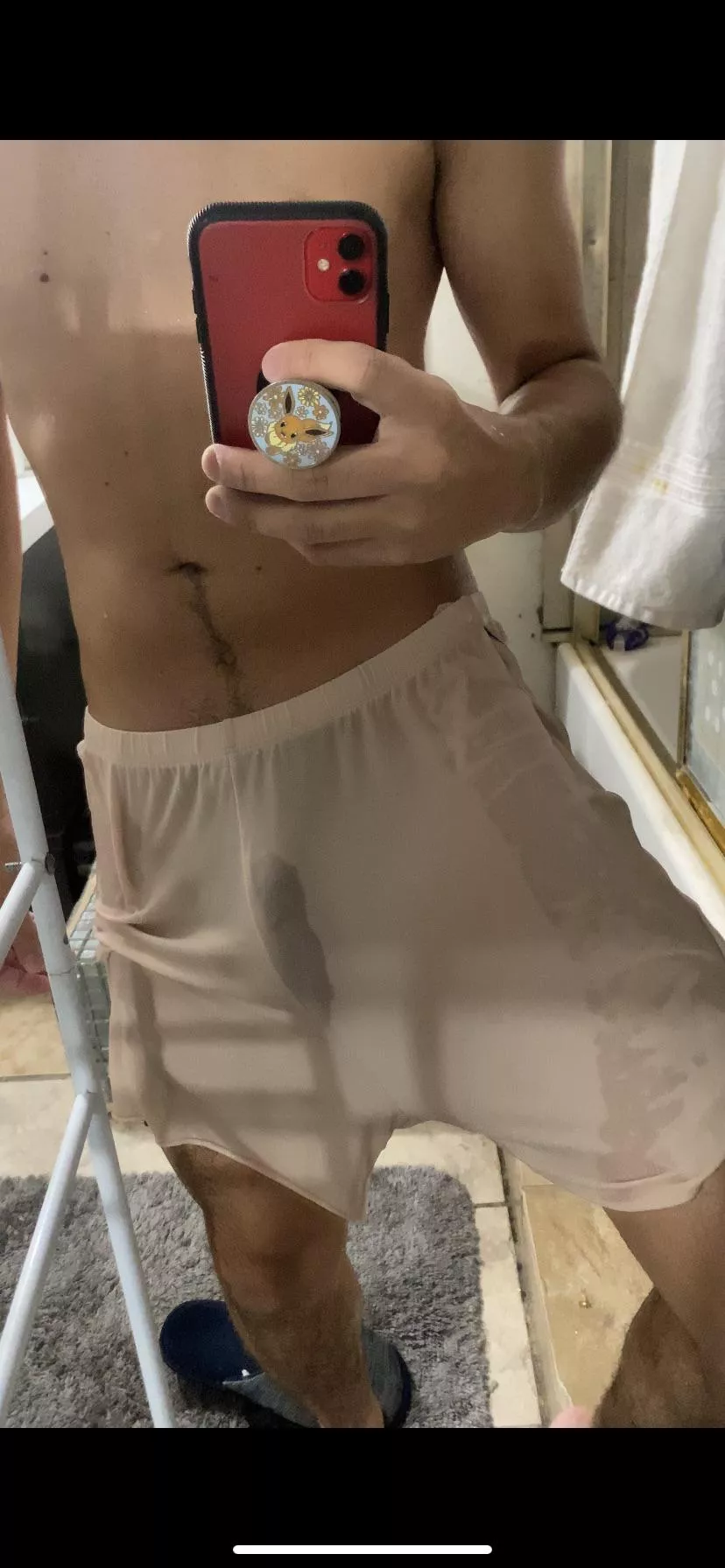 Should I wear these to the pool ?? 😏