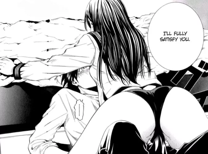 Shut up and let me work