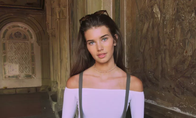 Sienna Raine Schmidt