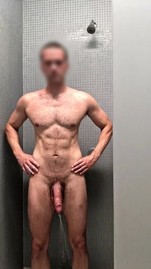 Simply going down the drain