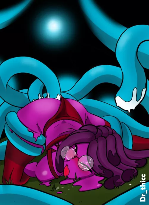 Slimes need a little love too