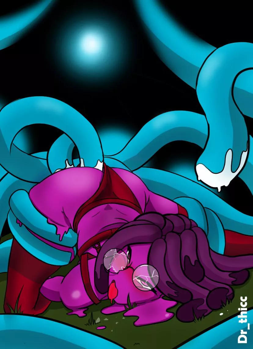 Slimes need a little love too