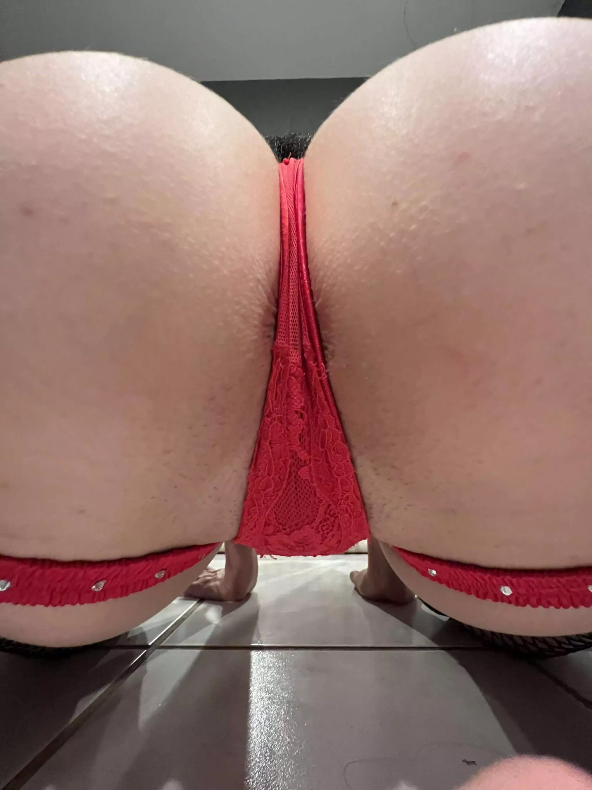 So close you can almost taste it