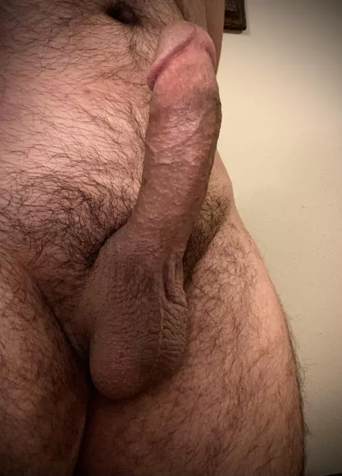 So hard and horny!