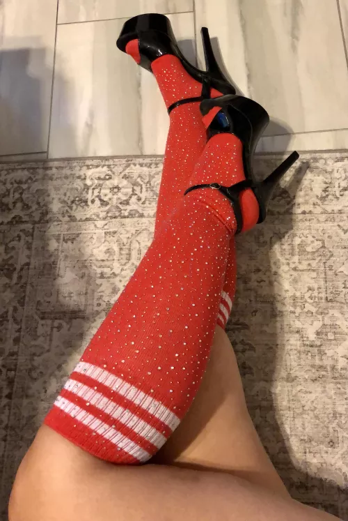 So sparkly for you to cum on ❤️😘🌹