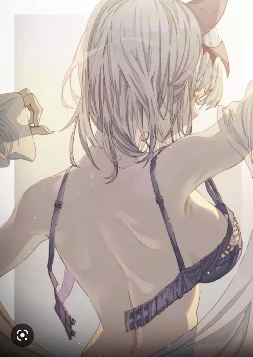 Sometimes simple is best