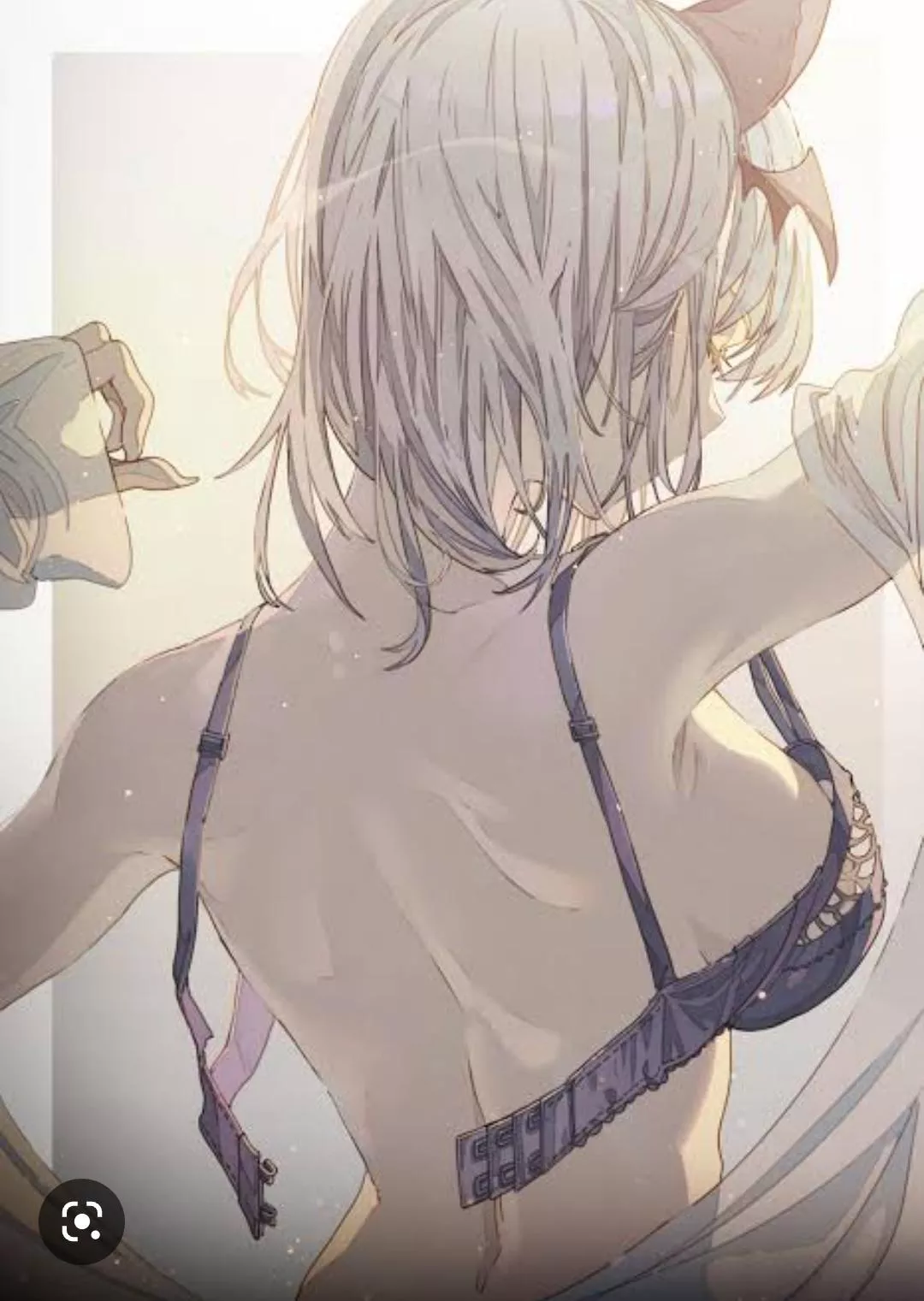 Sometimes simple is best