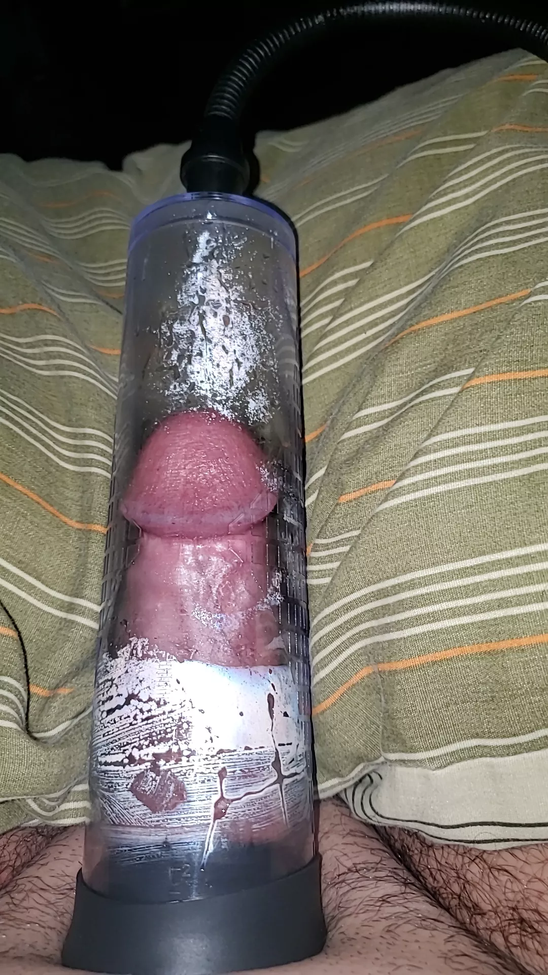 sorry for the glare just cleaned it but wanting this all day