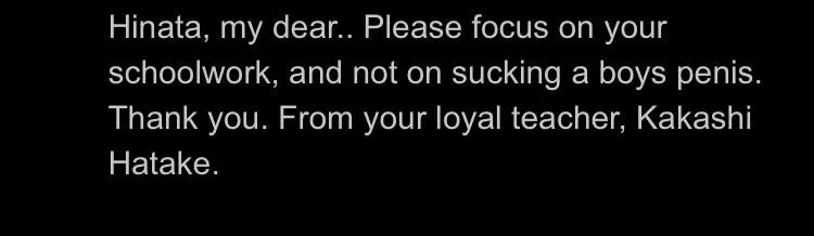 Stop it’s November