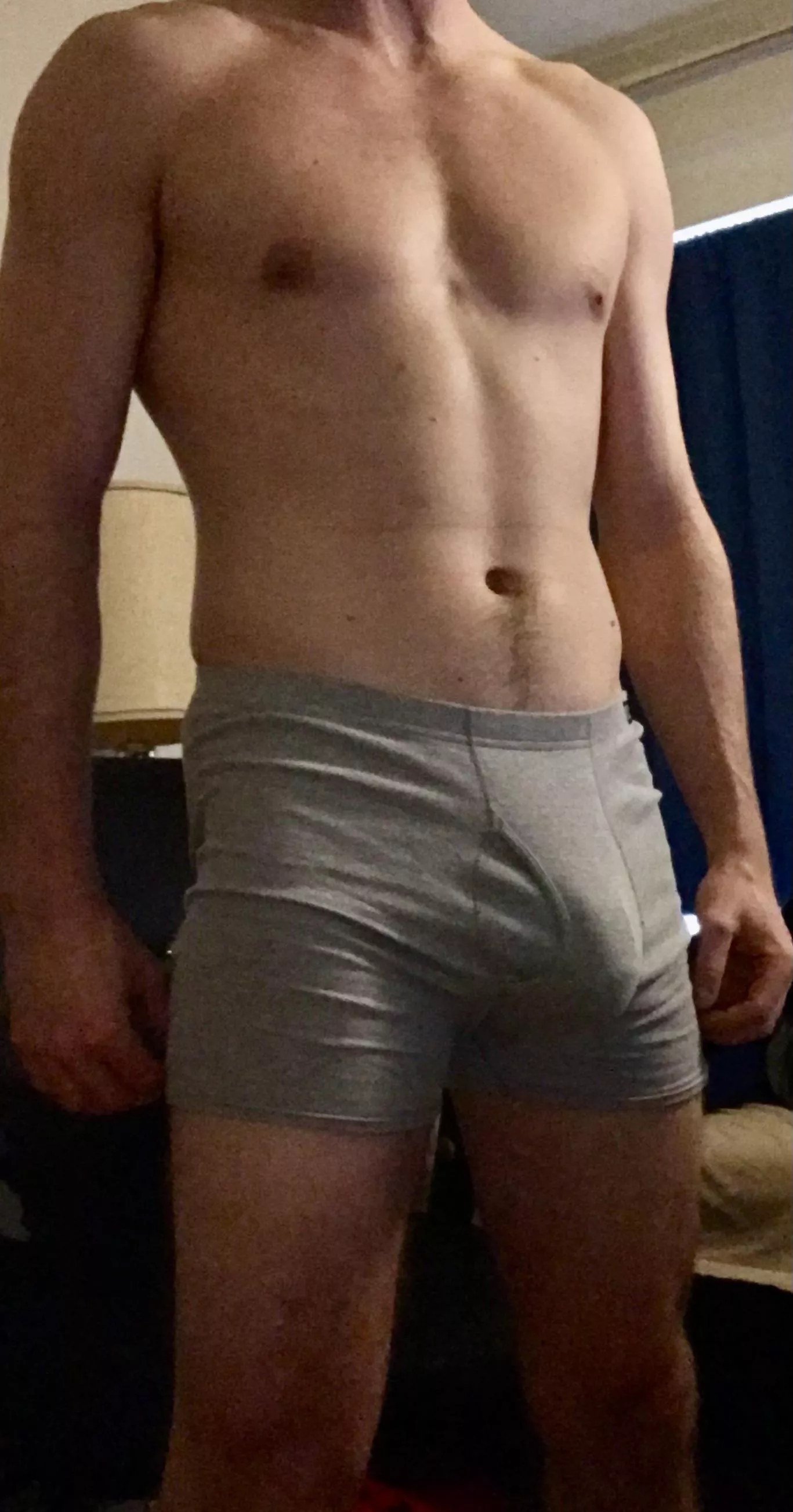 Subtle shadows showing