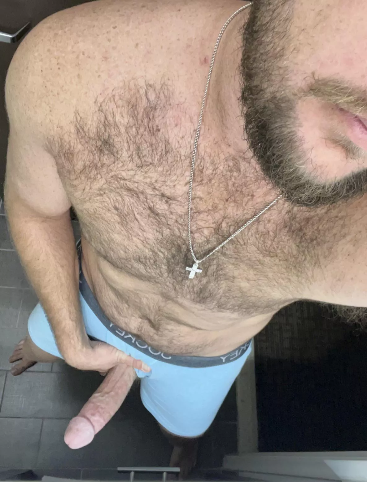 Take them off for me 😈