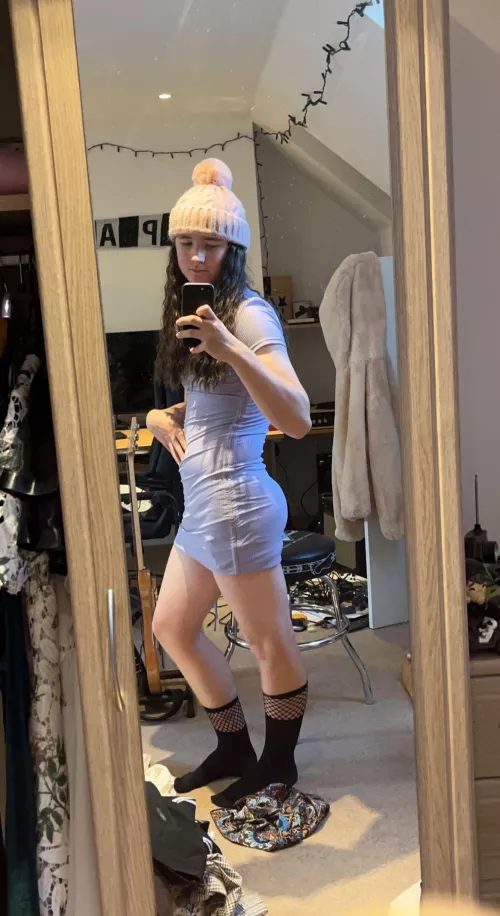 taken 2 years of courage to post here, so here we go 😆 hope u guys like x