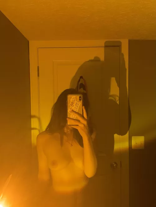 tell me how pretty i am while your husband rails me <3