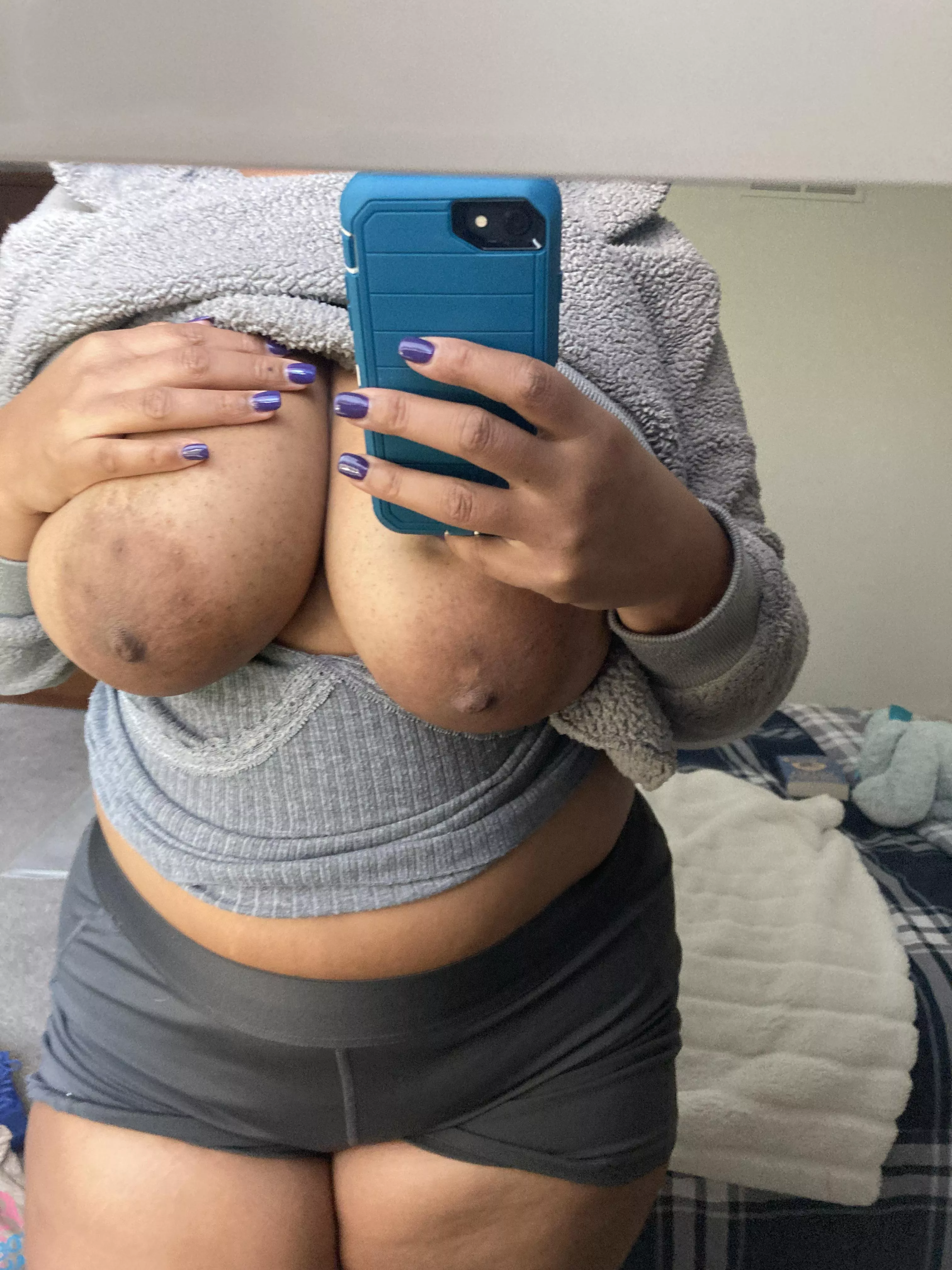 Tell me they’re not perfect