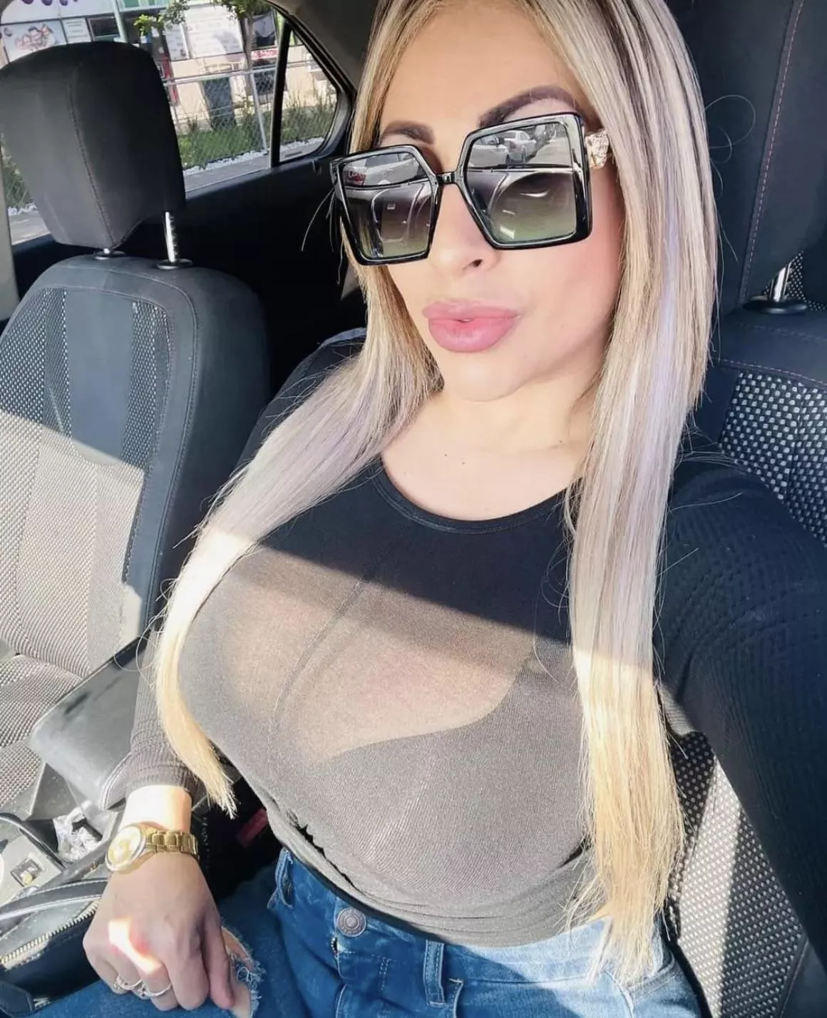 That sunlight made the day better