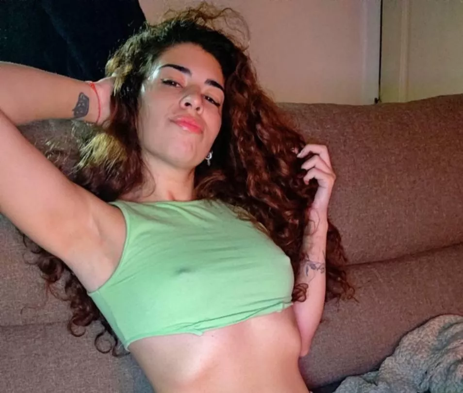 The small ones 🍒 are your type?