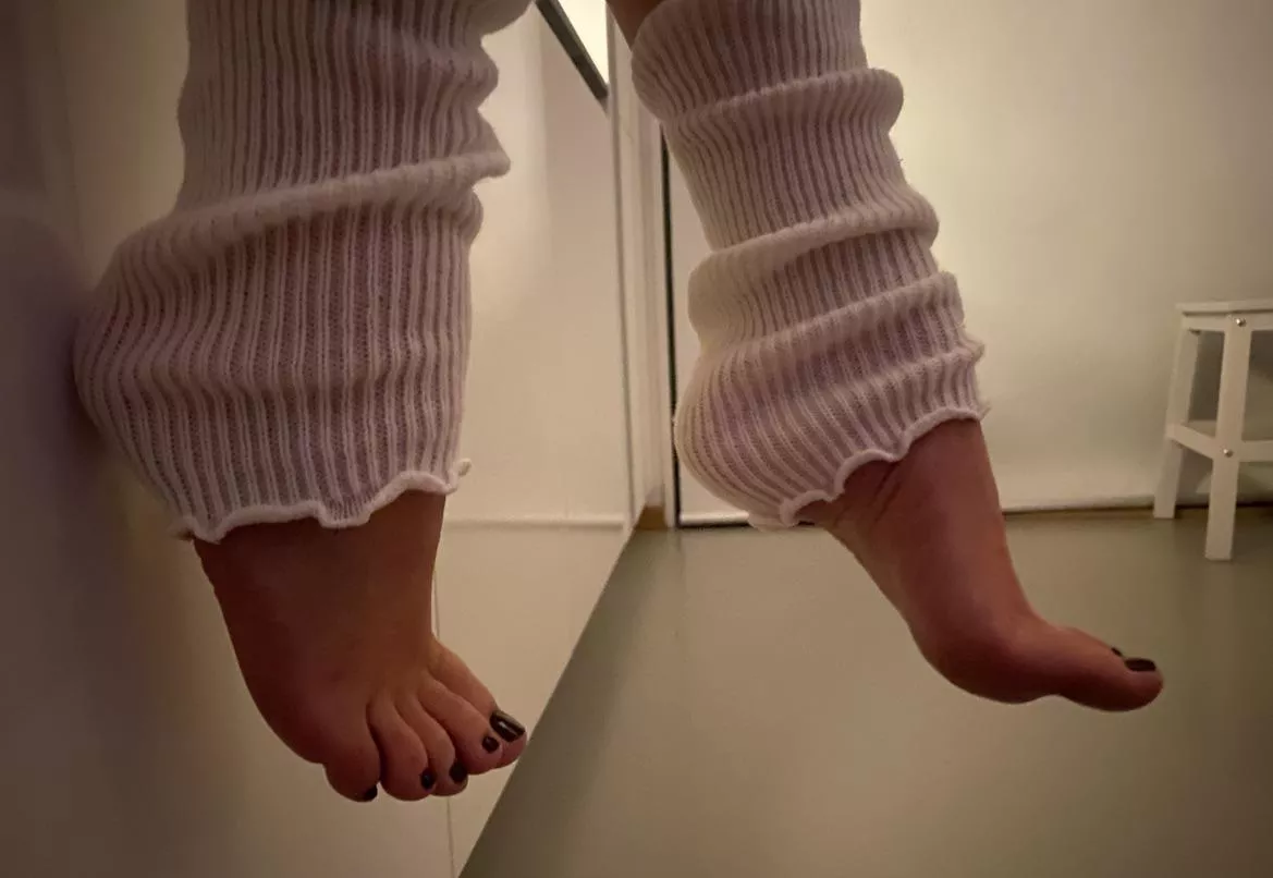 There is a place for you….