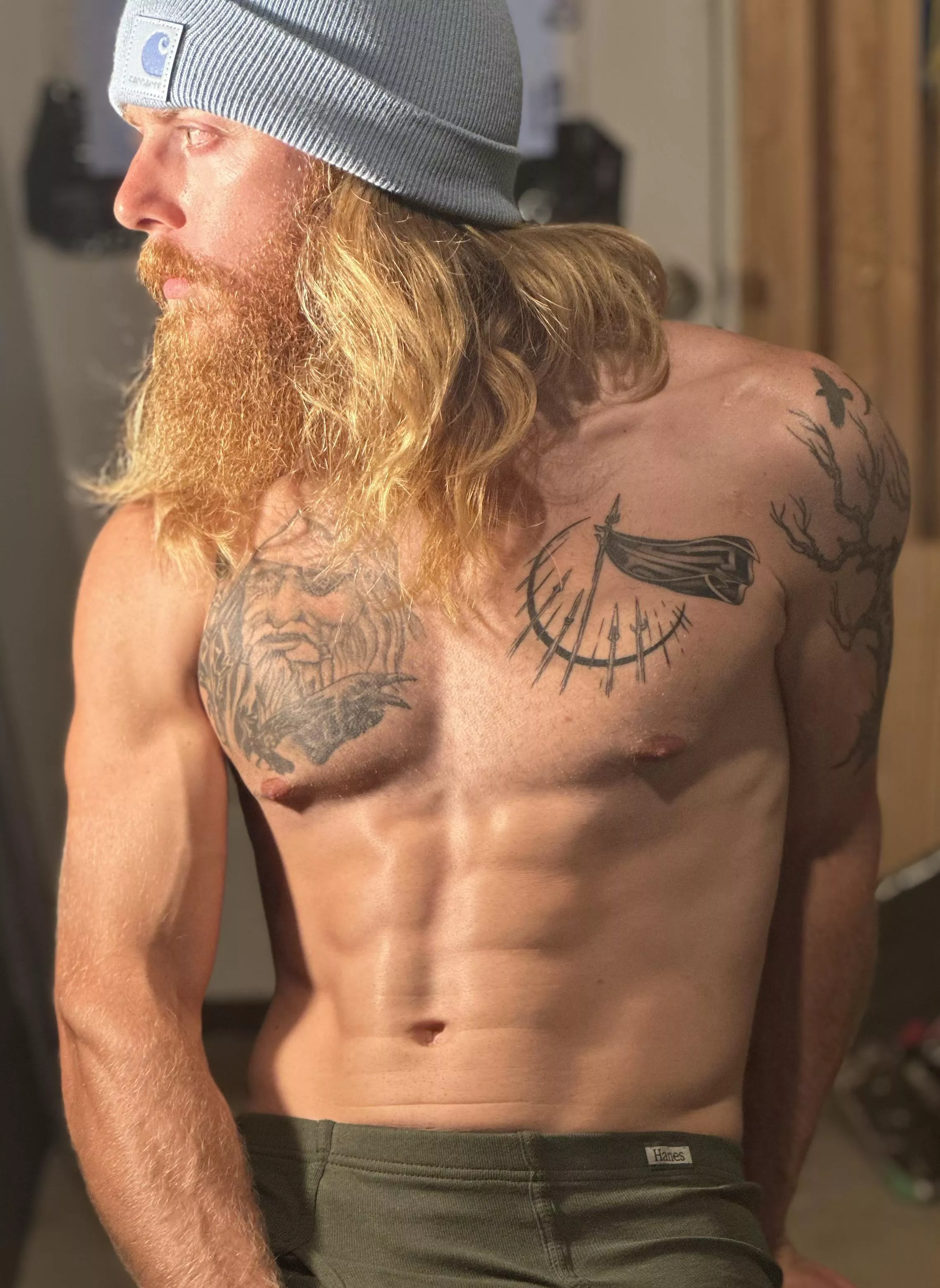 These are my favorite color 🌲🌲🌲