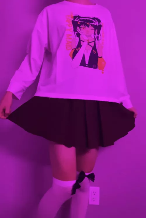 These socks are so cute!