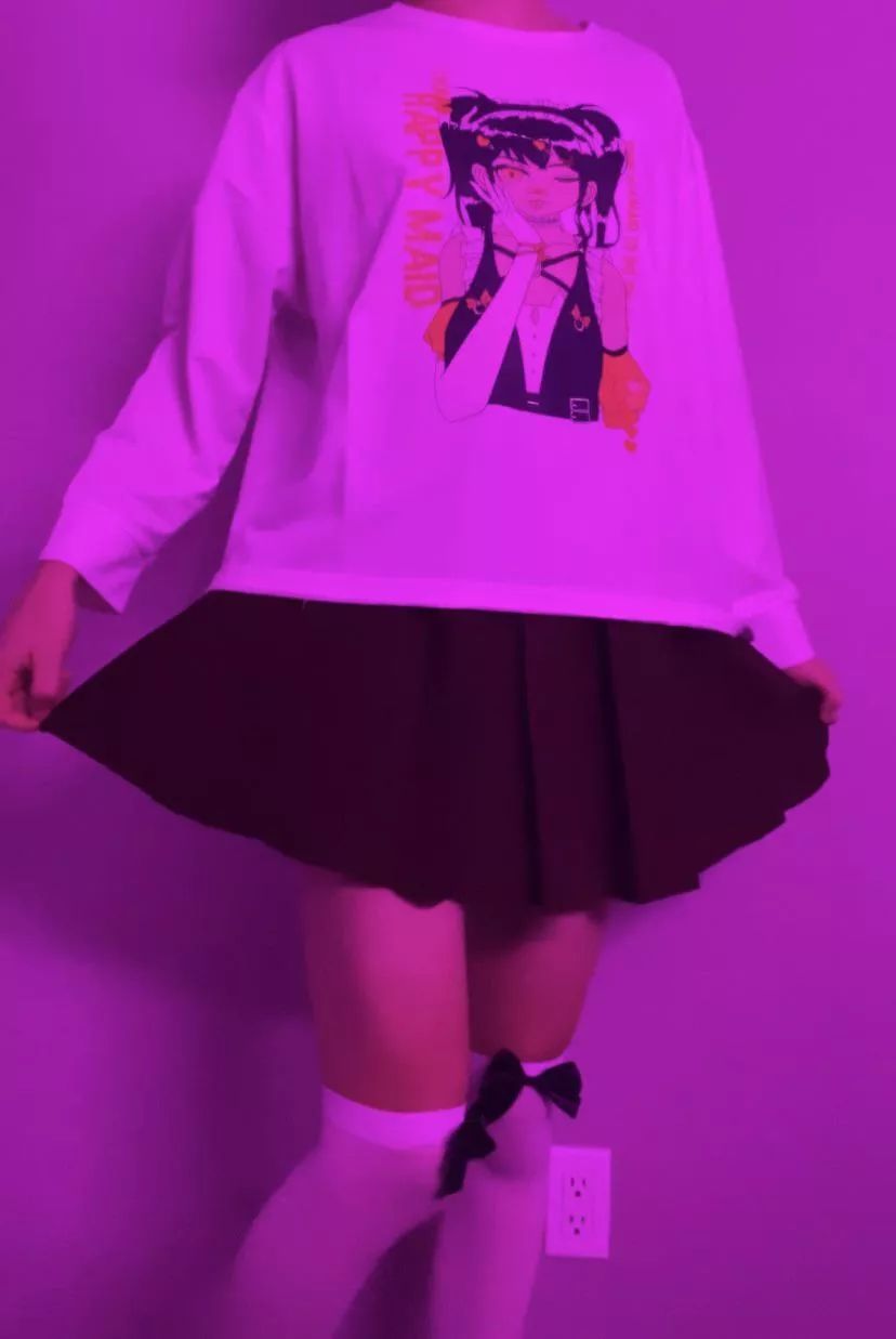 These socks are so cute!