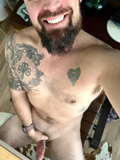 Think I’ll just stay off camera [38]