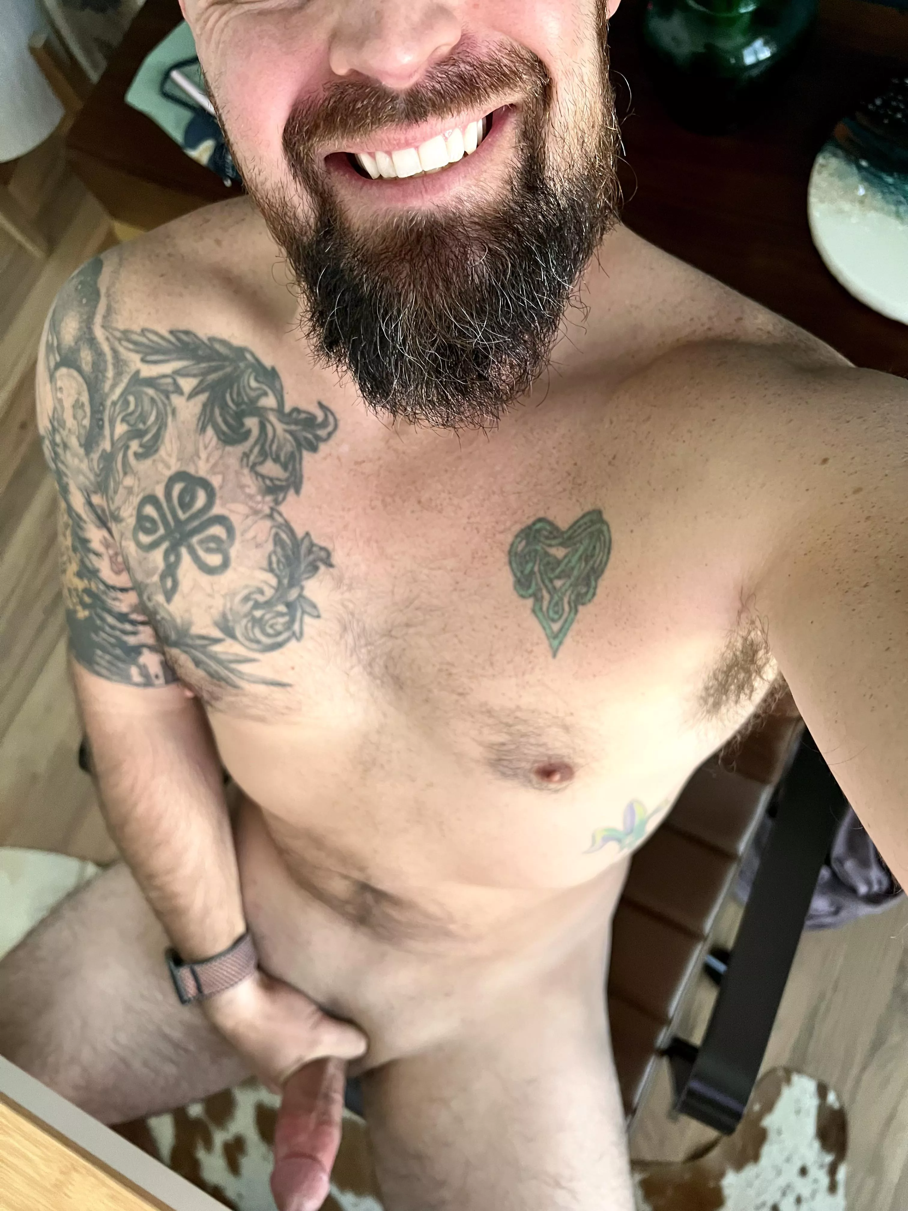 Think I’ll just stay off camera [38]