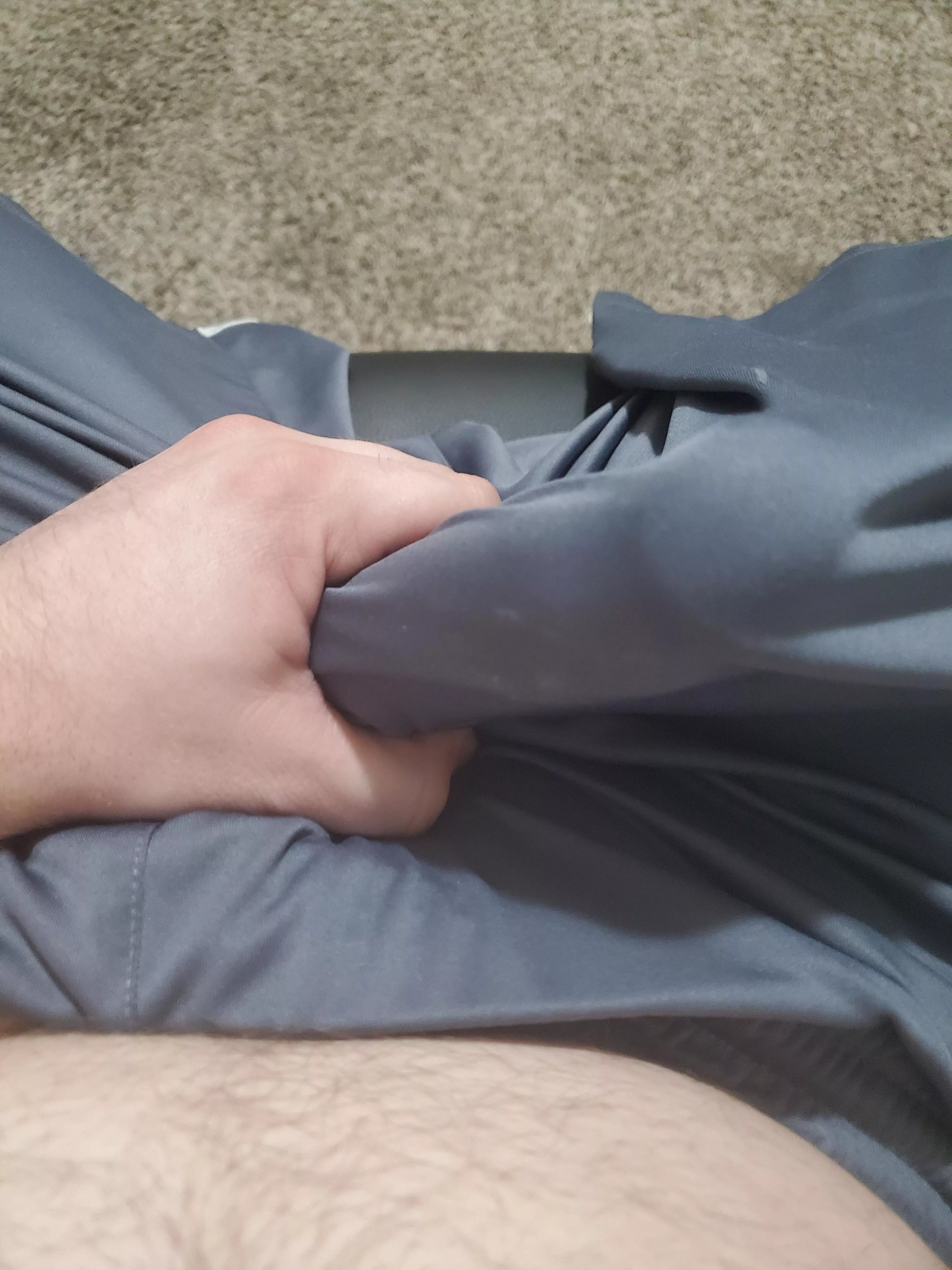 Think it's noticeable?