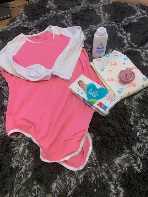 This is becoming my regular after work routine 😊